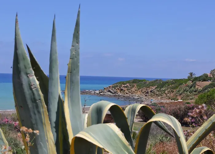 Holiday home Beba Cefalu