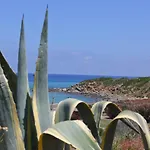 Hébergement de vacances Beba Cefalù
